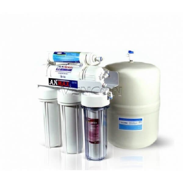 Отзывы фильтр filtop-anmax для воды Filtop-AnMax AT-550-T в Украине