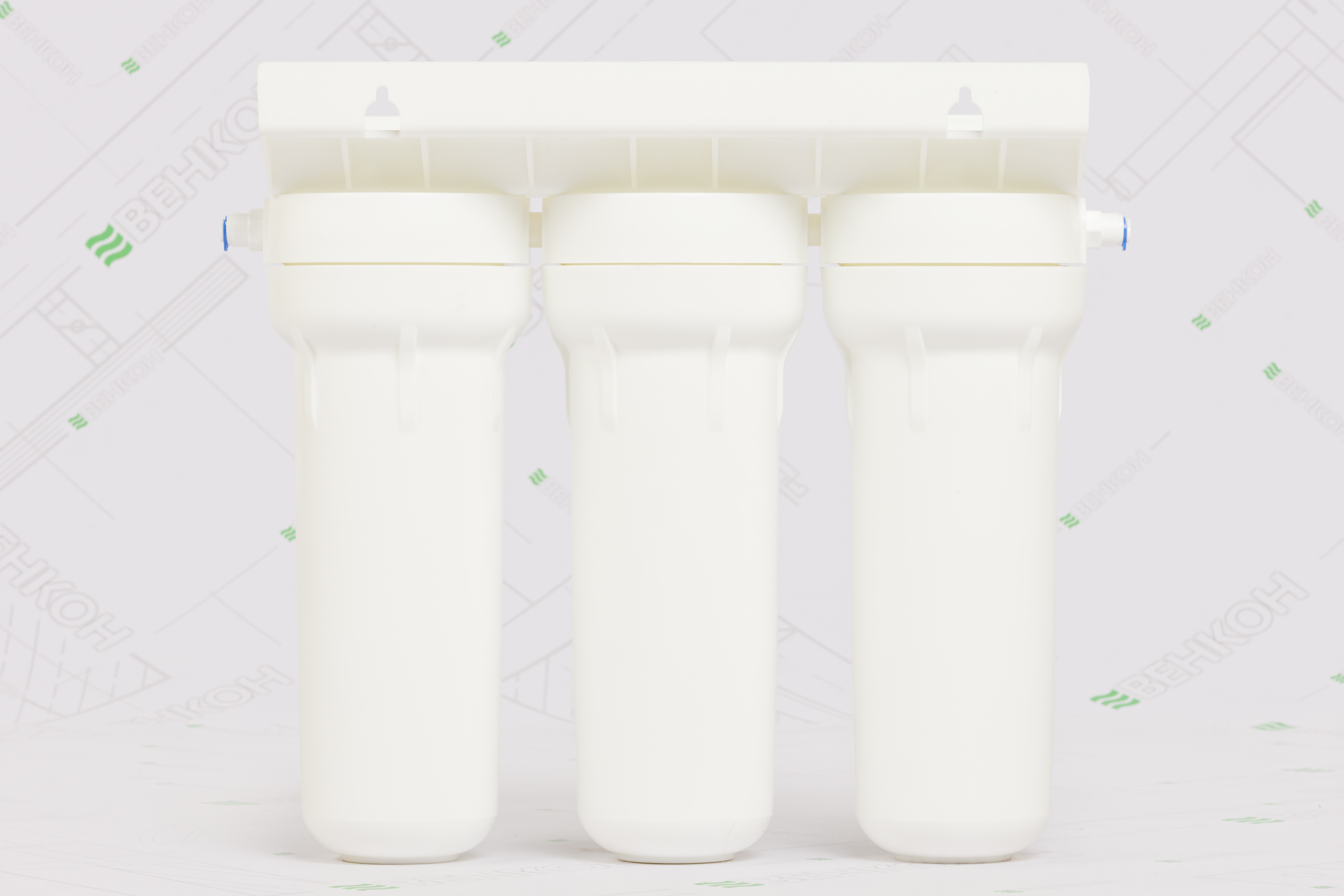 продаём Organic Master TRIO в Украине - фото 4