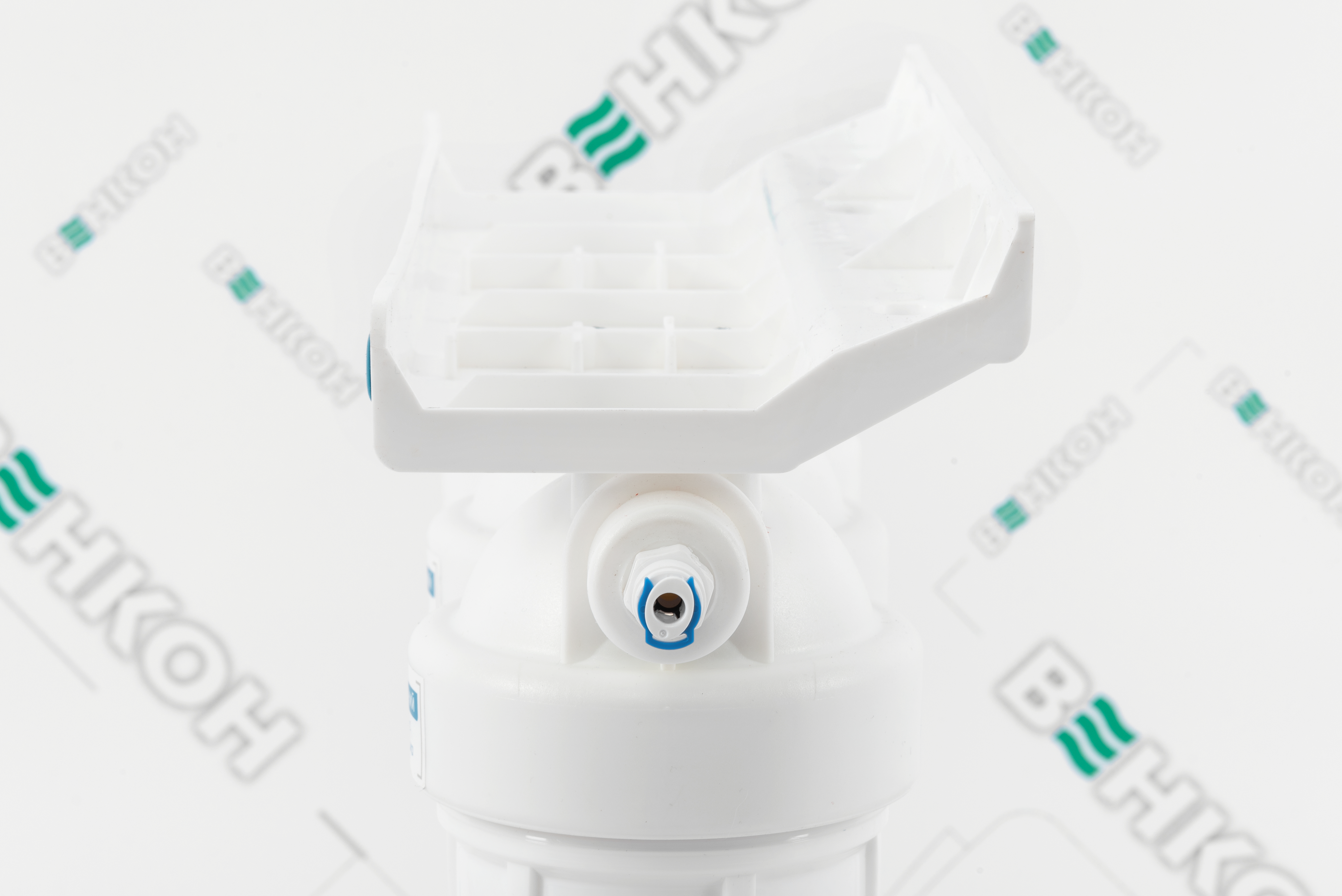 Фильтр для воды Organic Smart TRIO EXPERT характеристики - фотография 7