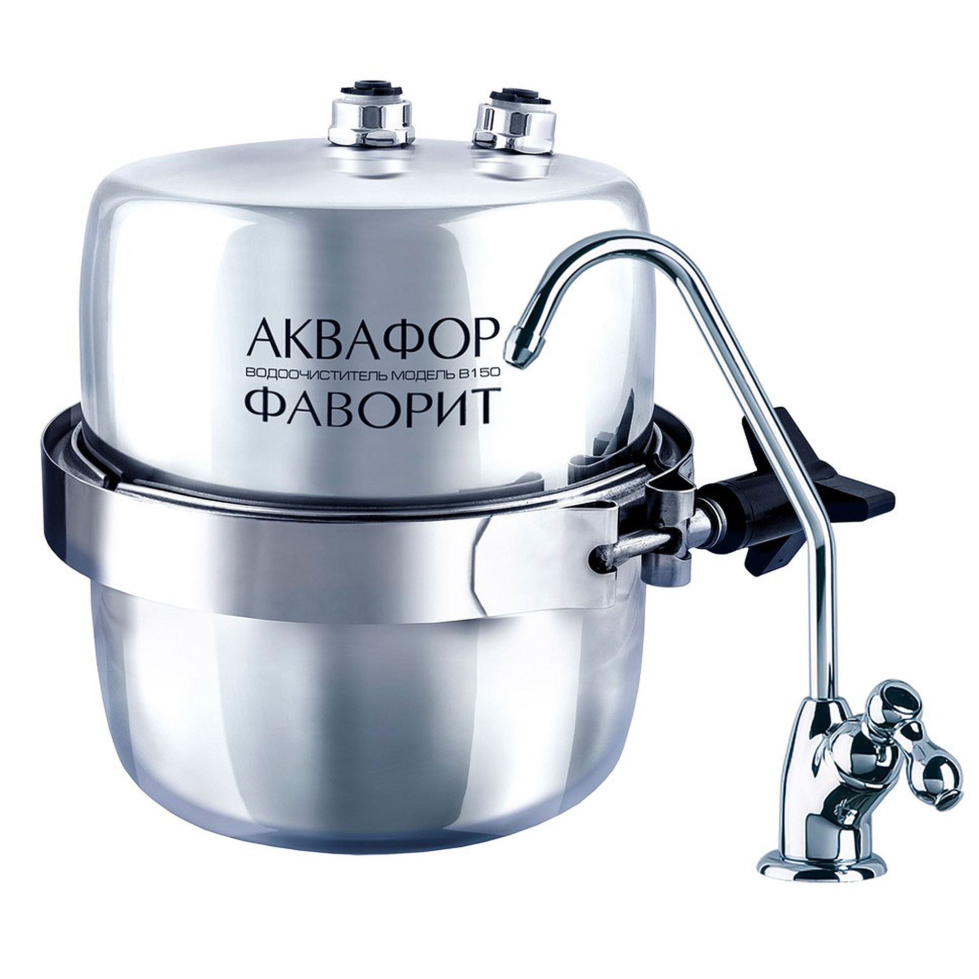 Фильтр Aquaphor для воды Aquaphor Фаворит (7000770)