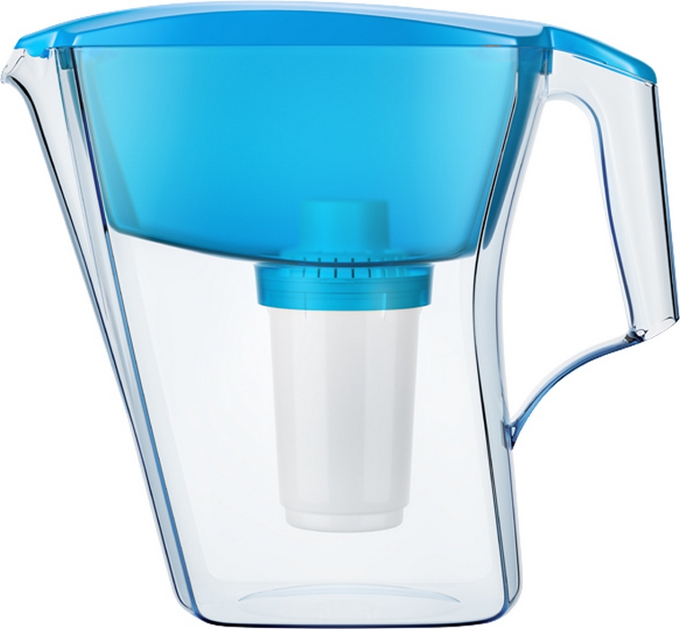 Фильтр для воды Aquaphor Лаки Синий