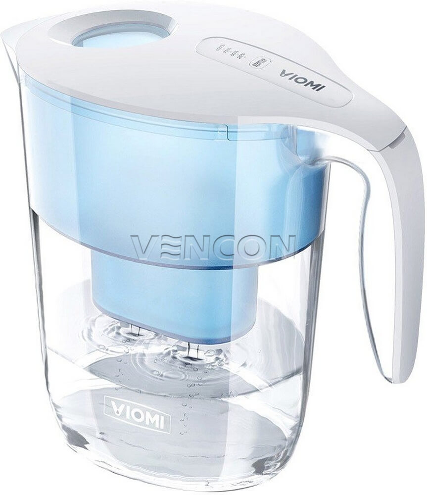 Фильтр для воды Viomi L1 Kettle Standart White цена 1008.00 грн - фотография 2