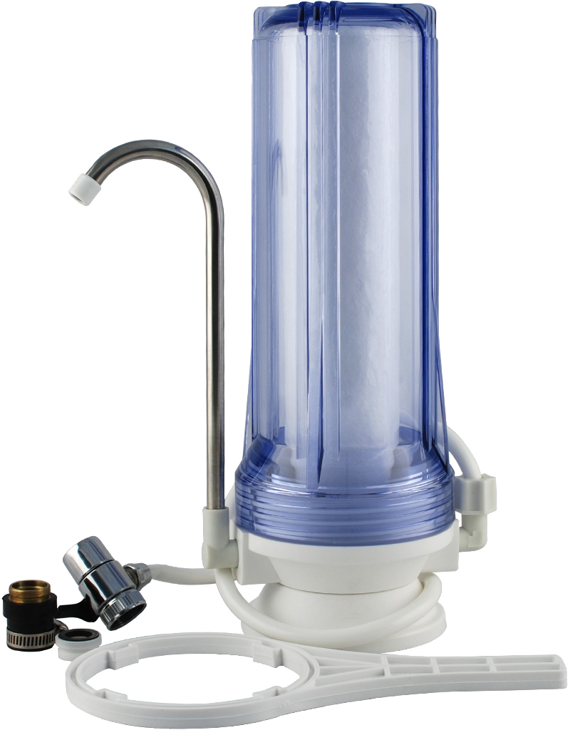 Фильтр для воды Raifil Uno (PU905C1-WF14)