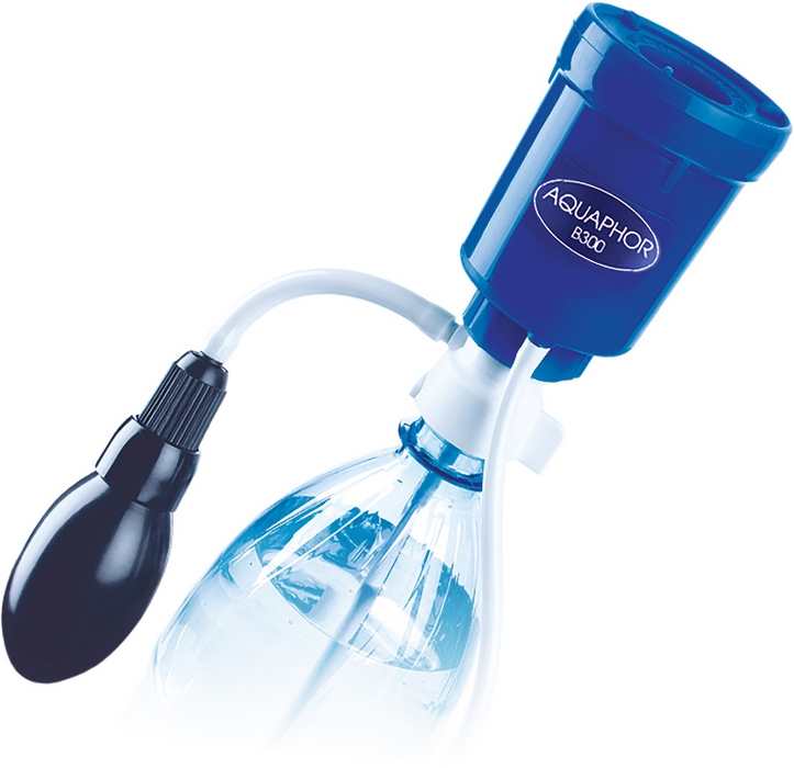 Фильтр для воды Aquaphor В300 Универсал в интернет-магазине, главное фото