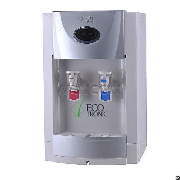 Отзывы фильтр для воды Ecotronic B30-U4T White в Украине