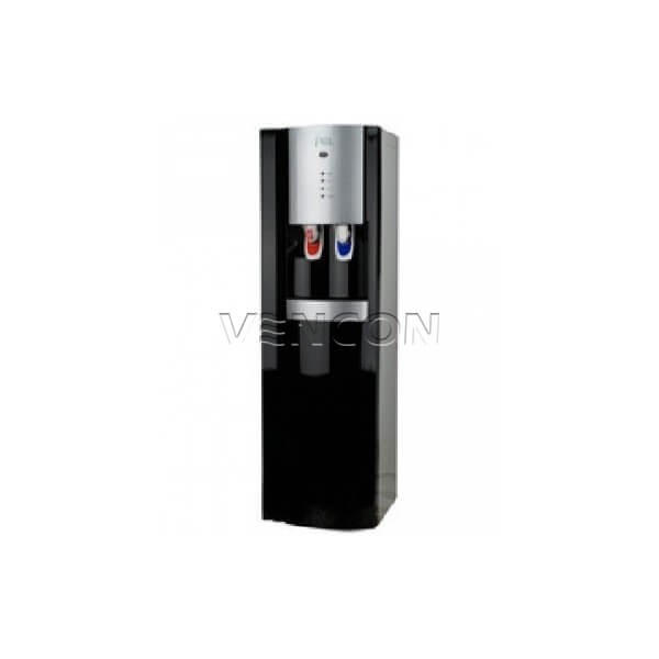 Фильтр для воды Ecotronic A10-R4L Black