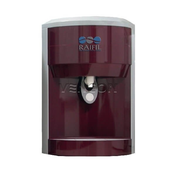 Цена фильтр для воды Raifil SPR-M 1011L в Виннице
