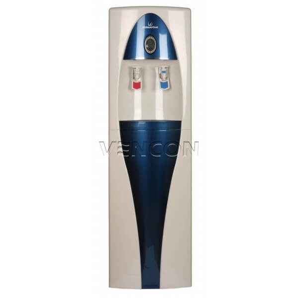 Фильтр для воды Ecotronic B70-U4L Blue (WP-4000) в интернет-магазине, главное фото