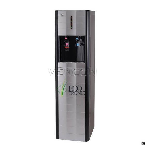Фильтр для воды Ecotronic V40-U4L Black в интернет-магазине, главное фото