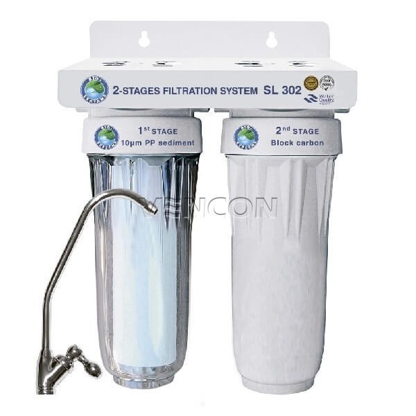Фильтр для воды BIO Systems SL302