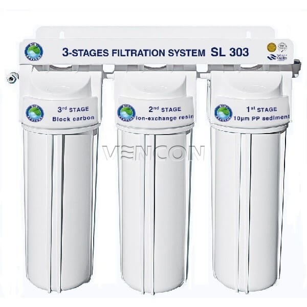 Ціна фільтр для води BIO Systems SL303-NEW в Житомирі