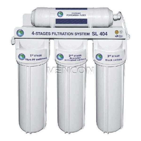 Фильтр для очистки воды в аквариуме BIO Systems SL404-NEW