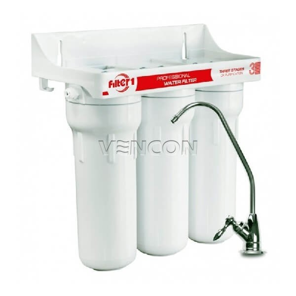 Купити фільтр для води Filter1 FMV-300 (FMV3F1) в Дніпрі