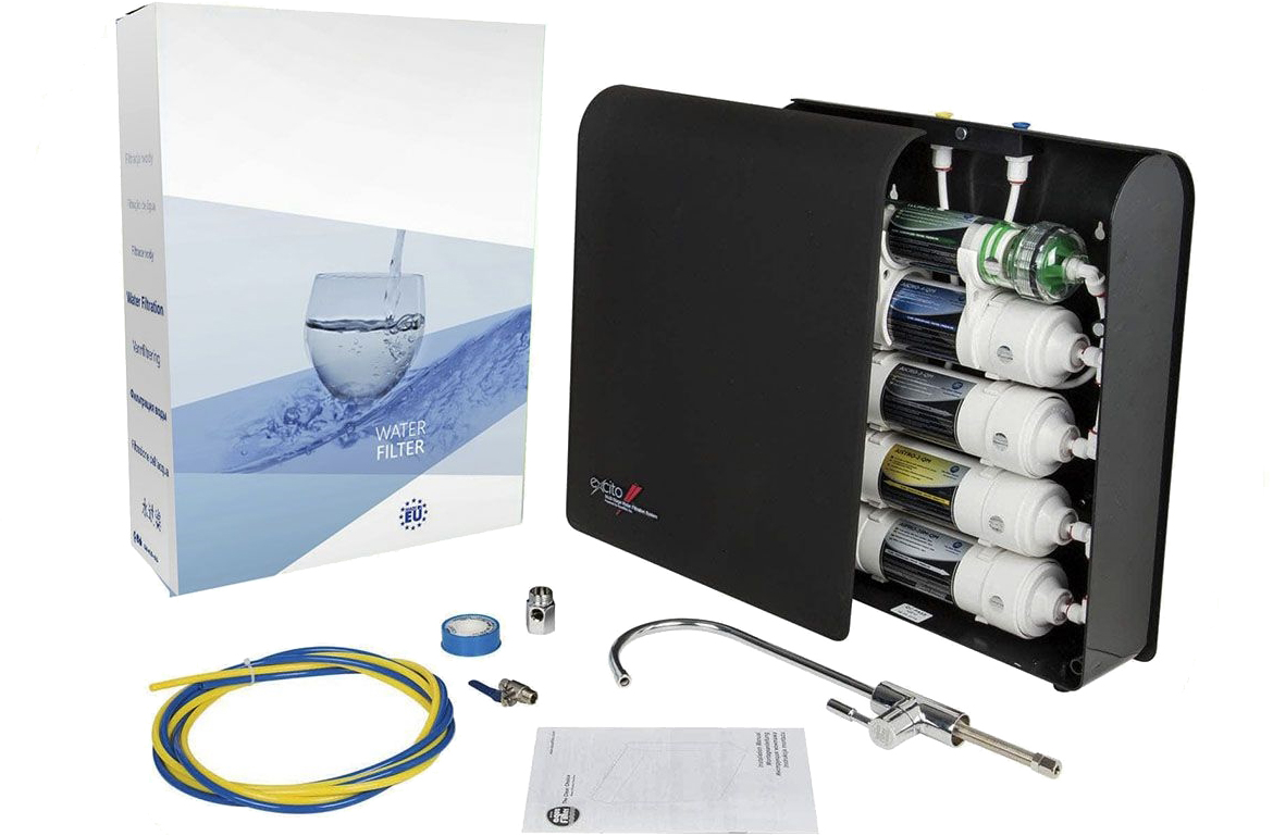 Aquafilter EXCITO-B