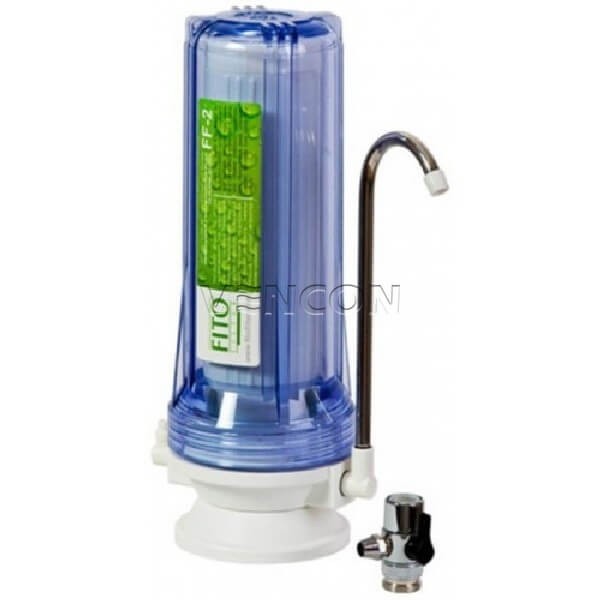 Ціна фільтр для води Fito Filter FF-2 в Запоріжжі