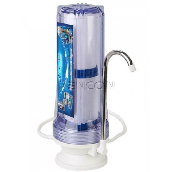 Цена фильтр для воды Новая Вода NW-F100 в Киеве