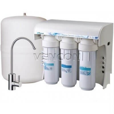 Фільтр для води Puricom CE-4 Pump (82236926) в інтернет-магазині, головне фото