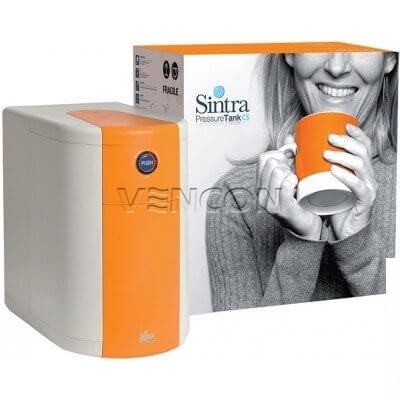 Фильтр для воды Puricom Sintra Pump (82243904) в интернет-магазине, главное фото