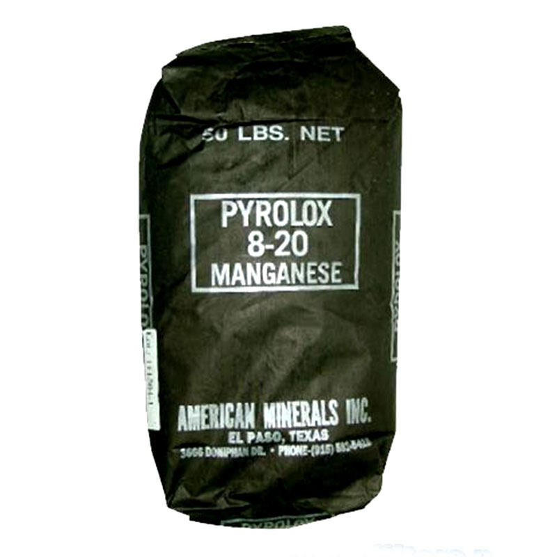 Clack Pyrolox 14,15 л