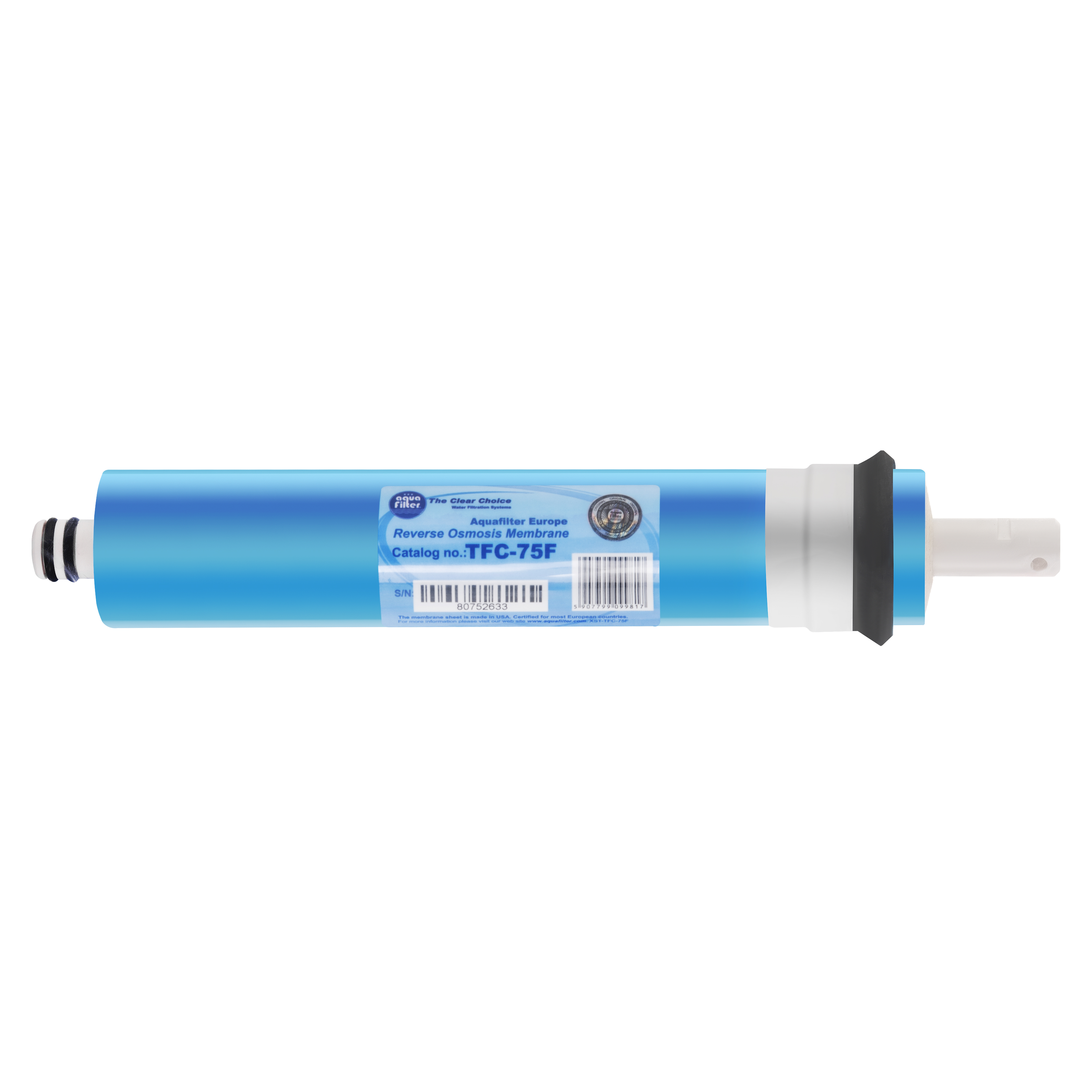 Aquafilter TFC-75F
