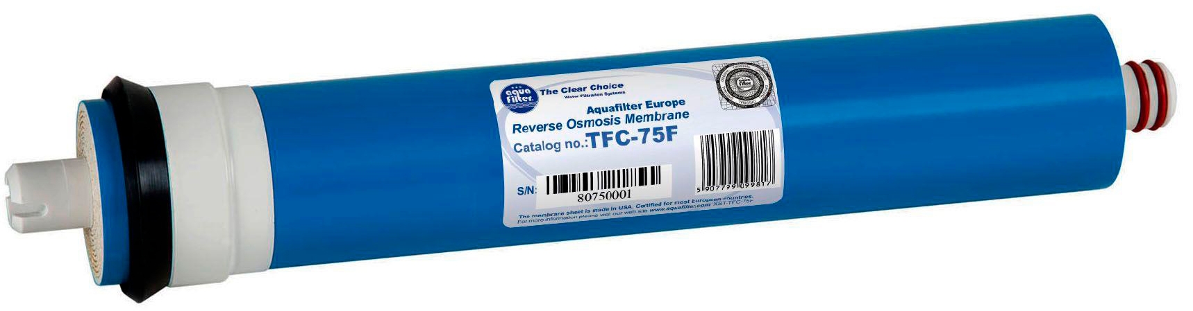Aquafilter TFC-100F