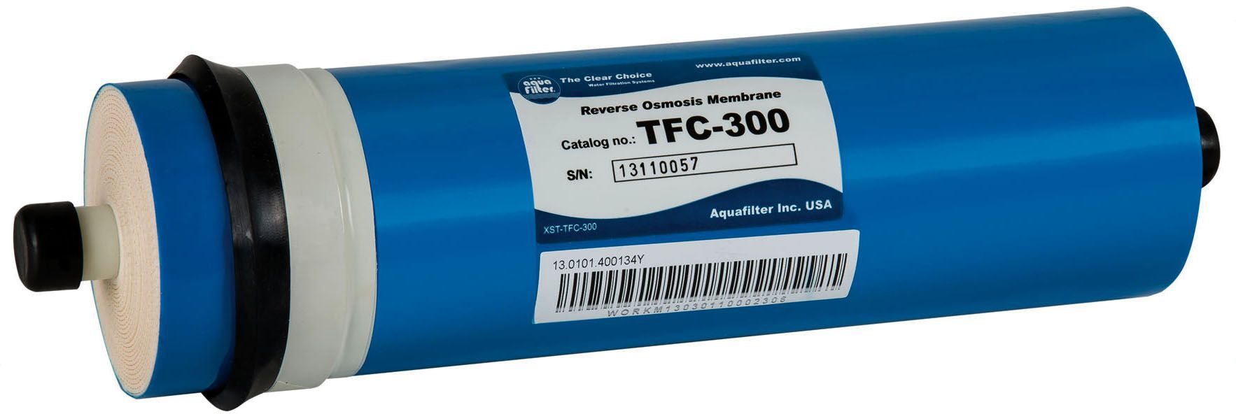 Картридж Aquafilter от железа Aquafilter TFC-300