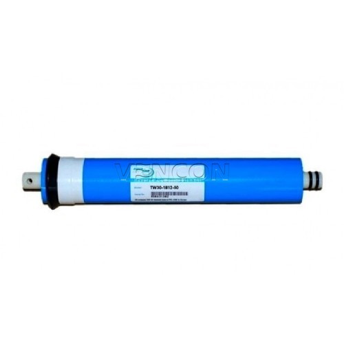 Мембрана Aquafilter для обратного осмоса Aquafilter TFC 400 GPD