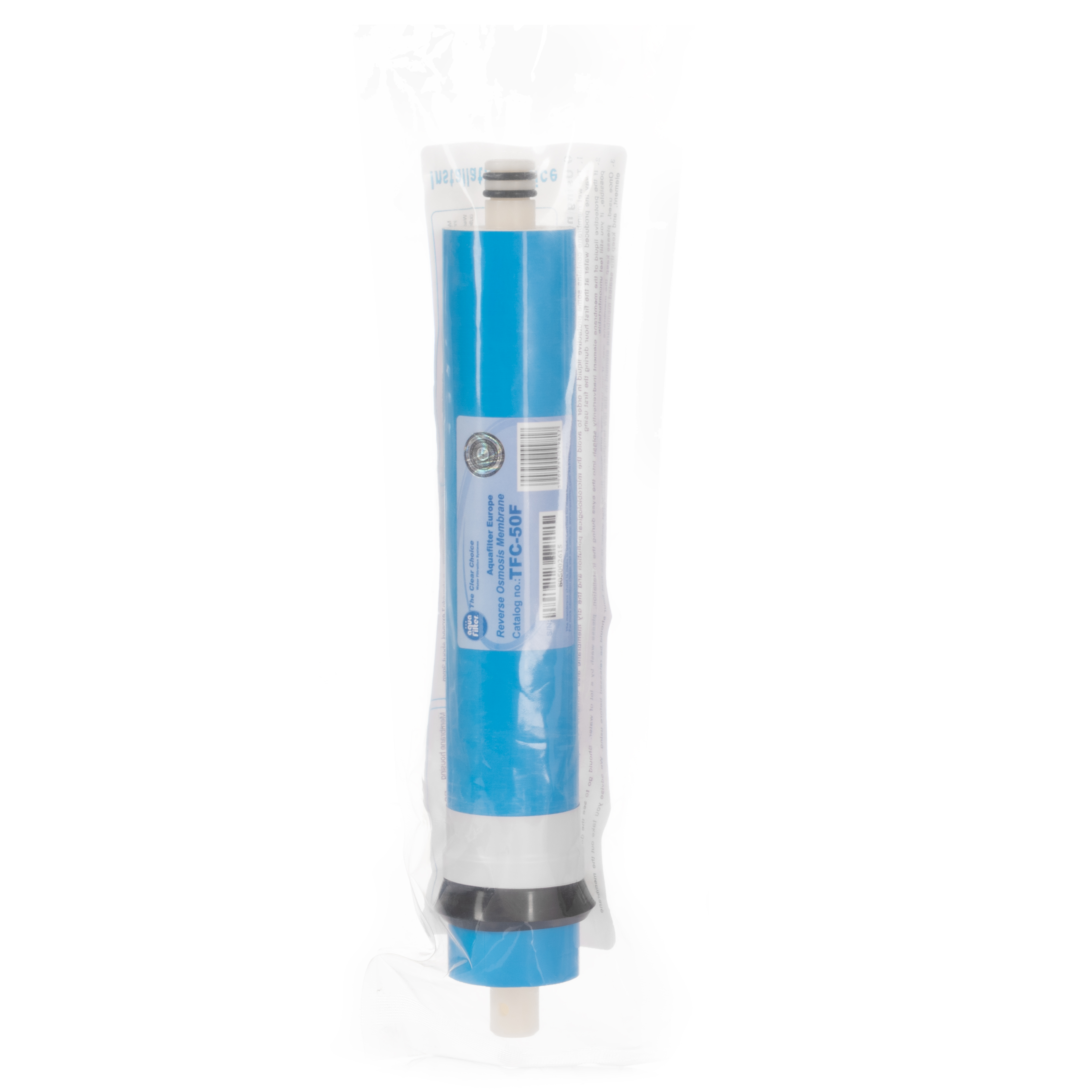 Картридж Aquafilter від органічних сполук Aquafilter TFC-50F