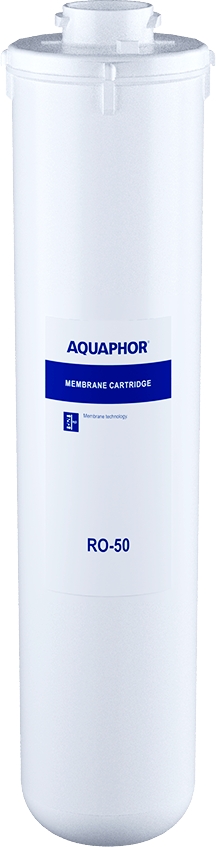 Картридж Aquaphor от неприятного запаха Aquaphor K-50