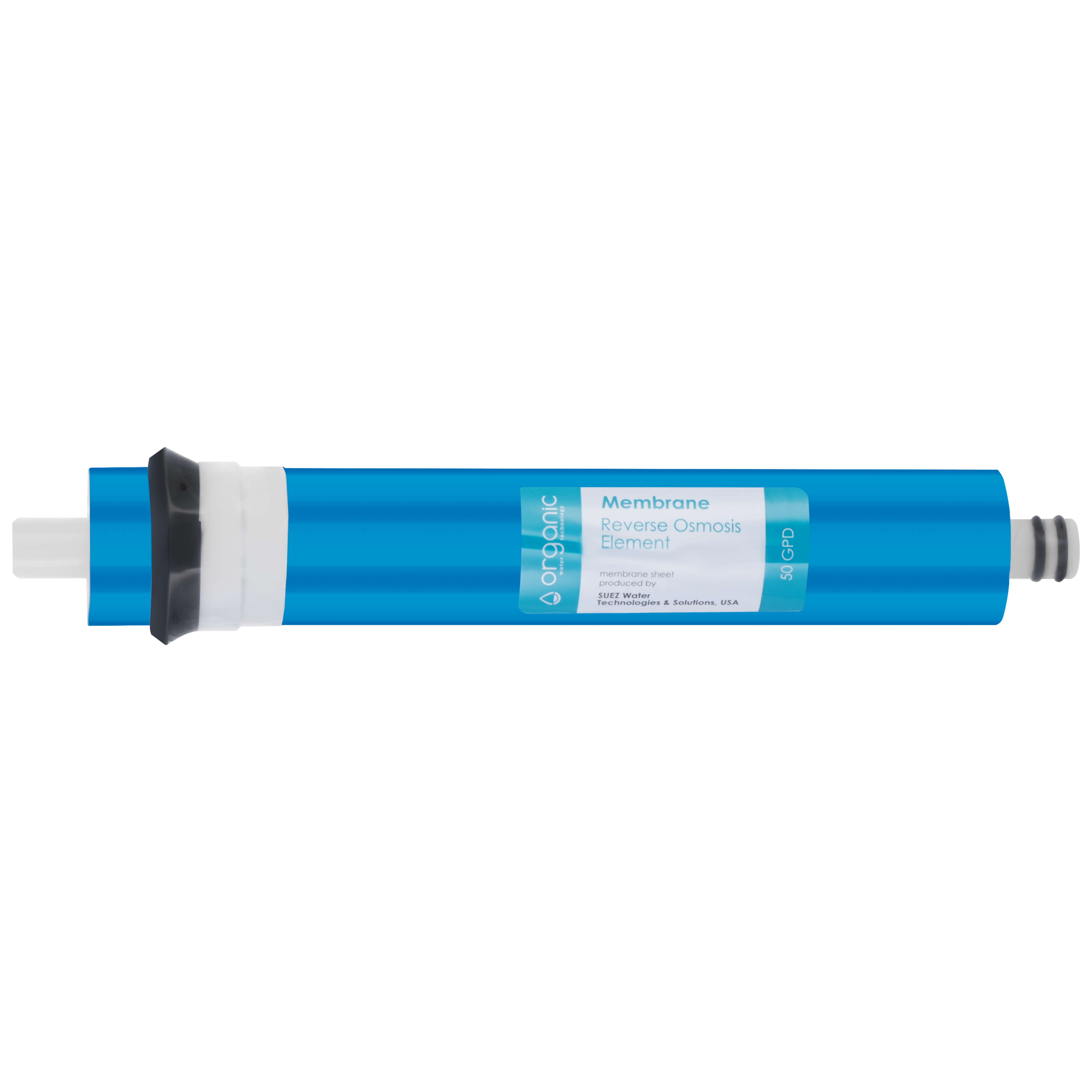 Organic RO-50GPD
