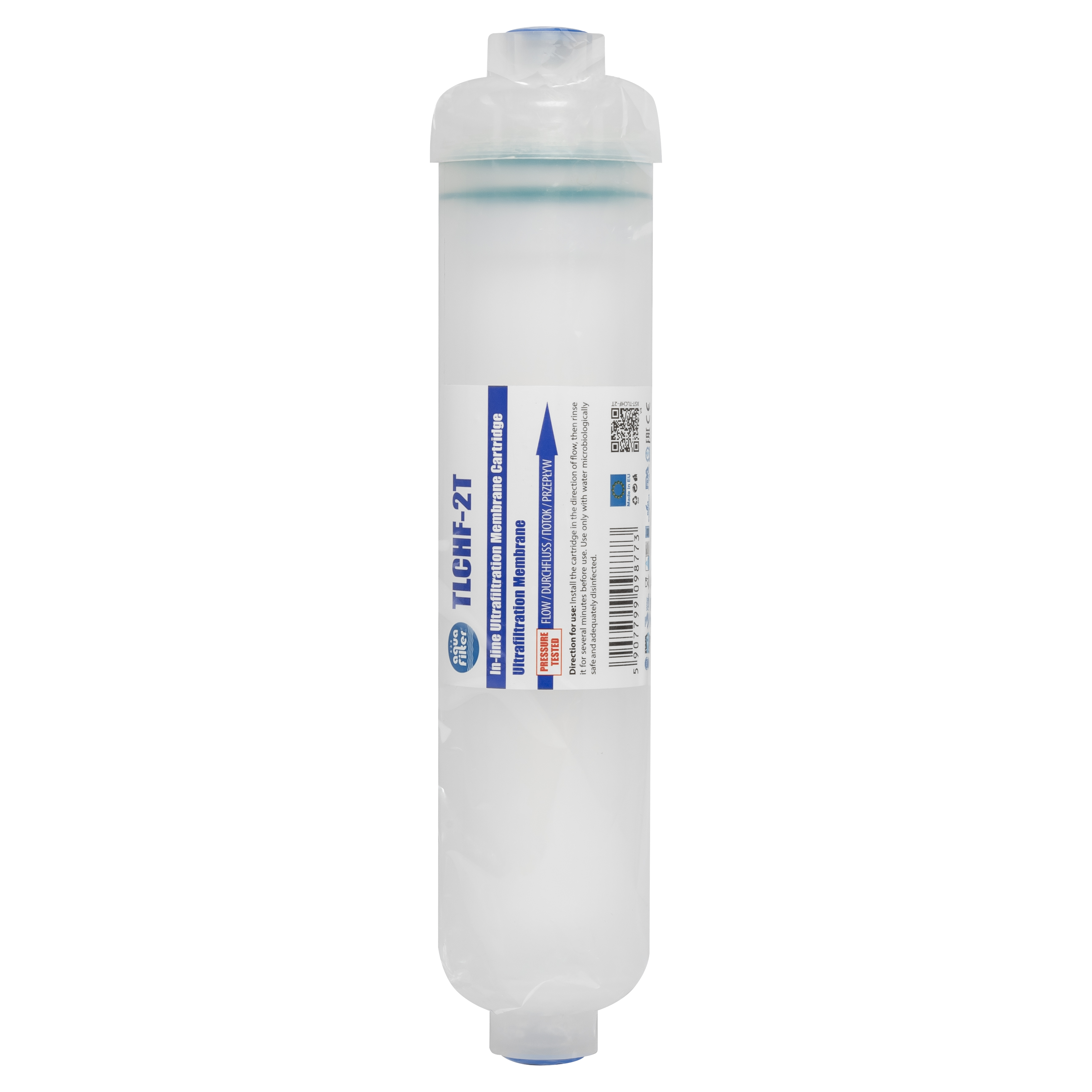 Картридж Aquafilter від органічних сполук Aquafilter TLCHF-2T