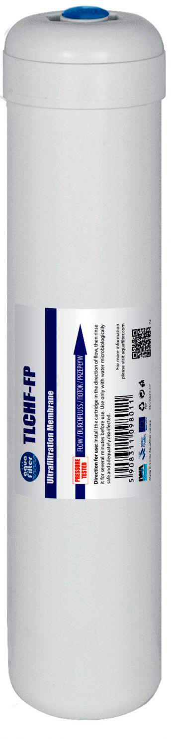 Мембрана Aquafilter TLCHF-FP