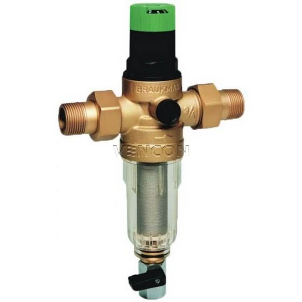 Honeywell Resideo FK06-1/2 AA