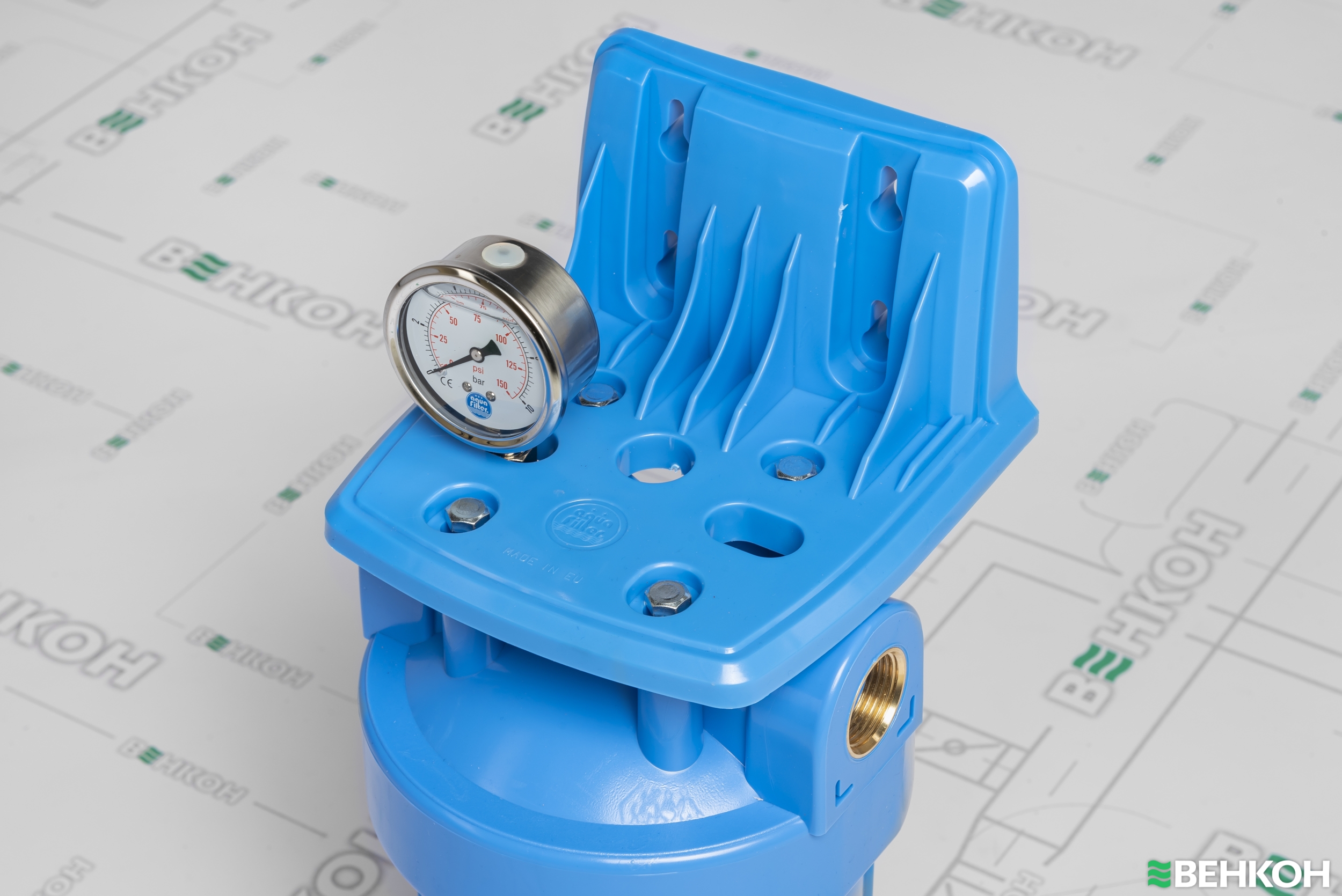 ᐉ Фильтр Aquafilter FH10B1-B-WB купить по цене 1 673 грн. в Киеве и ...