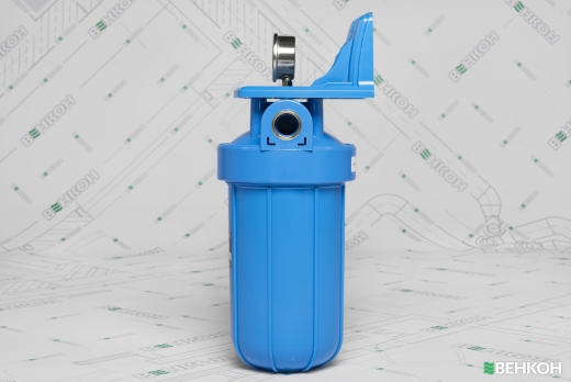 ᐉ Фильтр Aquafilter FH10B1-B-WB купить по цене 1 673 грн. в Киеве и ...