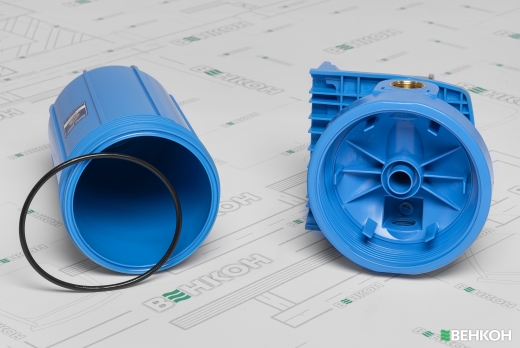 ᐉ Фильтр Aquafilter FH10B1-B-WB купить по цене 1 673 грн. в Киеве и ...