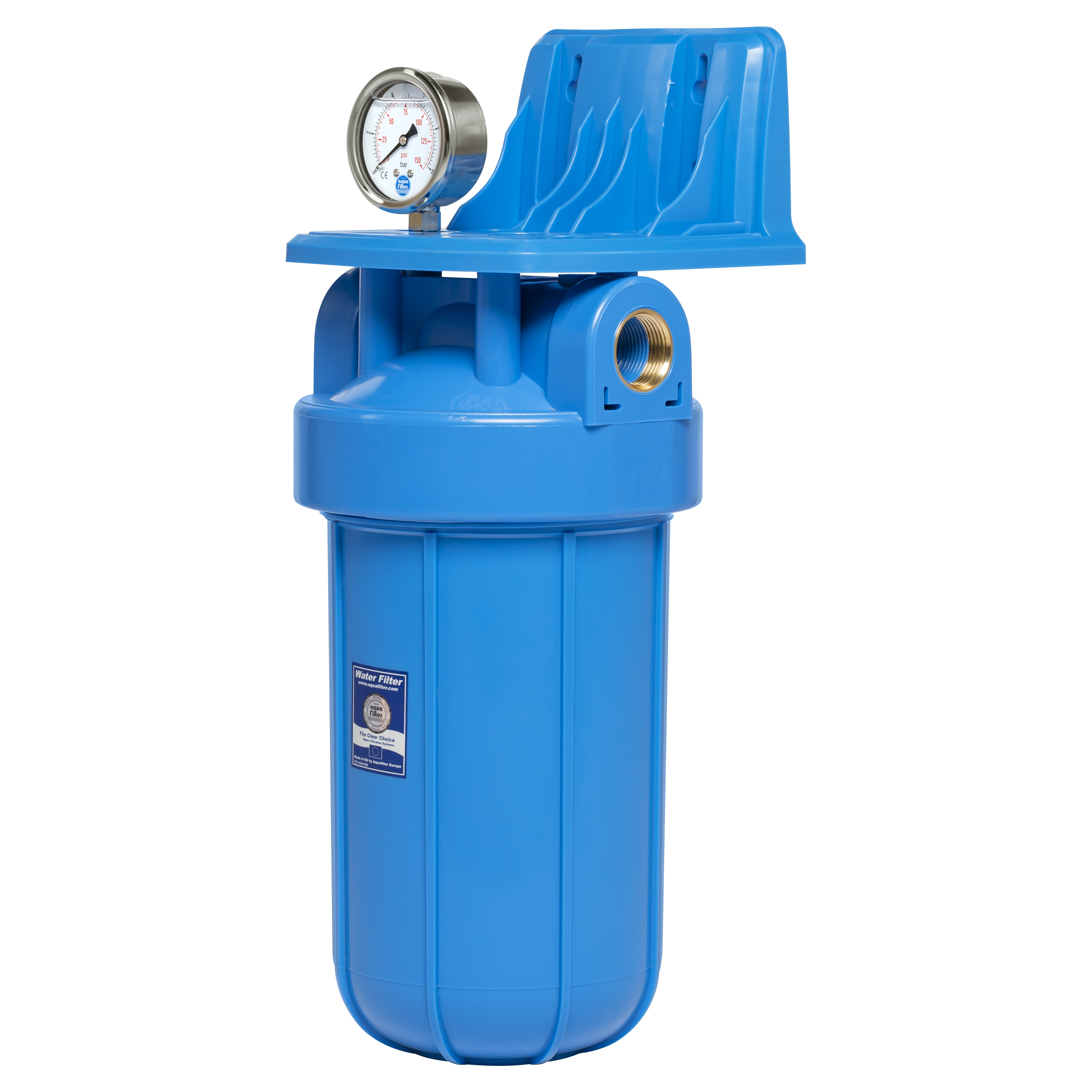 Фильтр-колба Aquafilter для воды Aquafilter FH10B1-B-WB