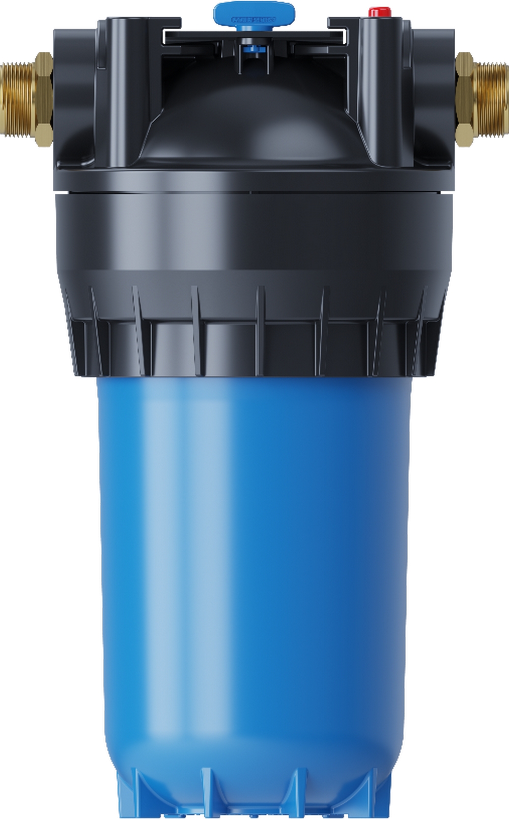 Цена фильтр-колба aquaphor для воды Aquaphor Гросс 10"" в Киеве