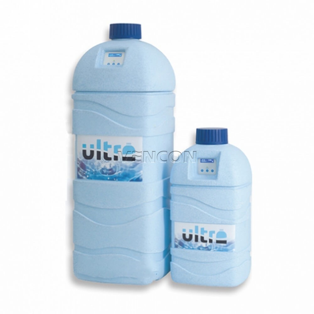 Система очистки води Erie Ultra multi-eco, mini, 14L