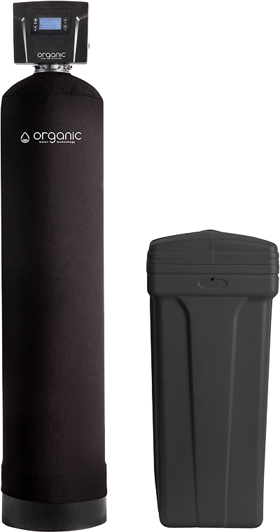 Фильтр для умягчения жесткой воды Organic K-12 Classic