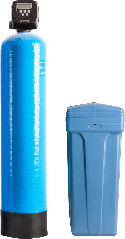 Фильтр для очистки воды от железа Organic K-12 Eco
