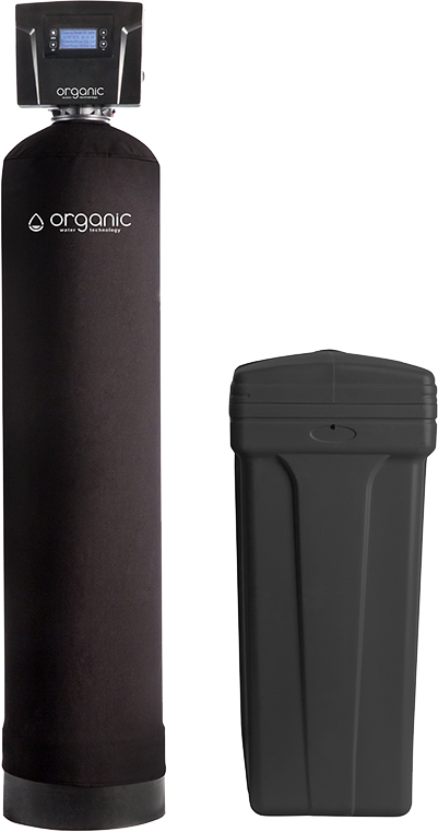Фильтр для очистки воды от марганца Organic K-14 Classic