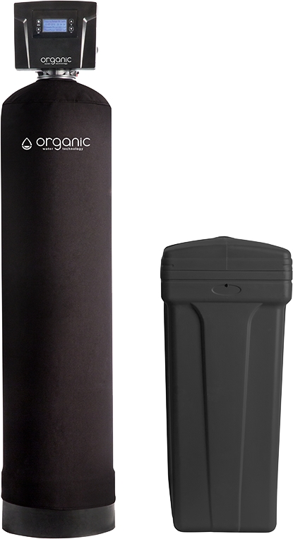 Фильтр для очистки воды от марганца Organic K-16 Classic
