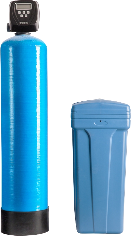 Фильтр для очистки воды от железа Organic K-13 Eco