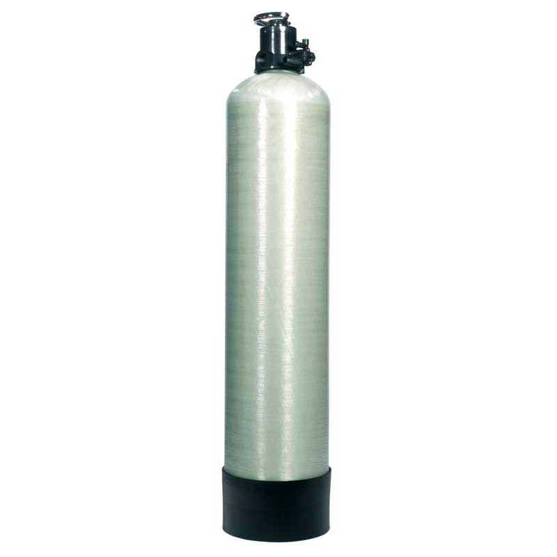 Характеристики система очистки води Filter1 2-07 M (Ecosoft 817)