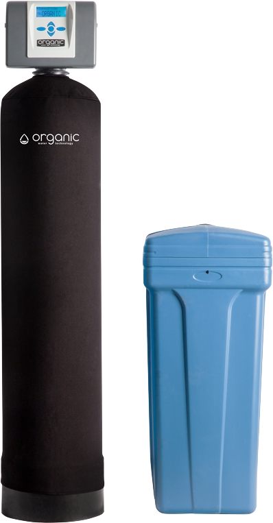Система очистки води Organic K-12 Premium