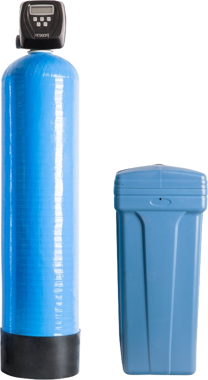 Фильтр для очистки воды от железа Organic K-16 Eco