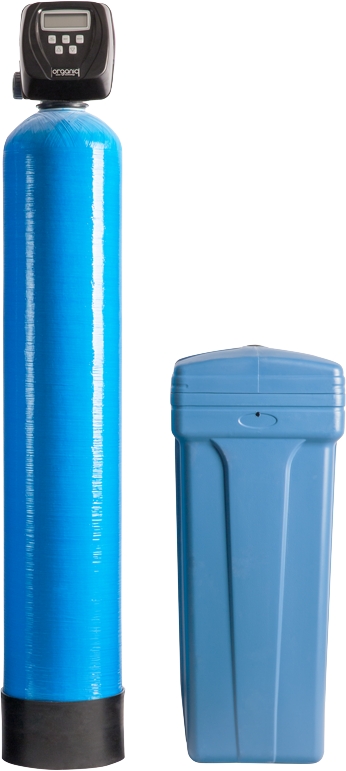 Фильтр для очистки воды от марганца Organic K-10 Eco