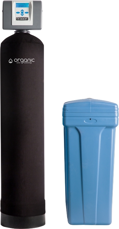 Система очистки воды Organic U-12 Premium в интернет-магазине, главное фото