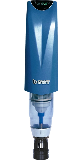Автоматический фильтр для воды BWT Infinity AP 1 1/2" - 2"